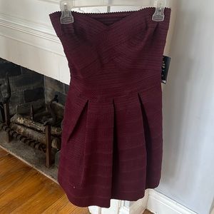 Express dress